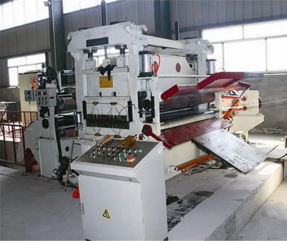 How to Choose Cut-to-Length Lines equipment application at Hualu Equipment