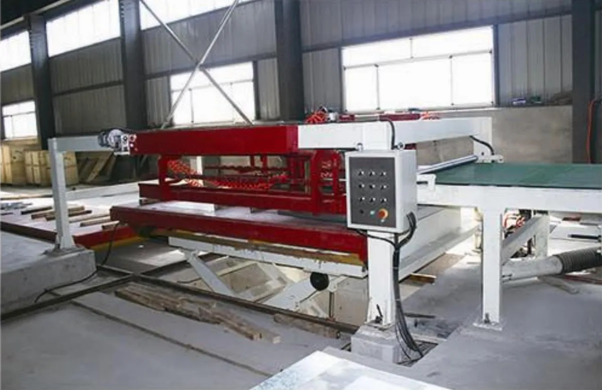 High Efficiency Coil Processing Line equipment application at Hualu Equipment