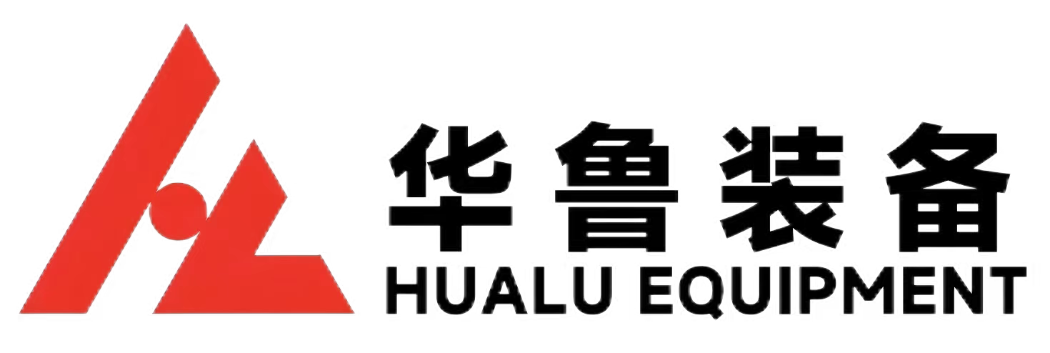 Hualu Equipment logo