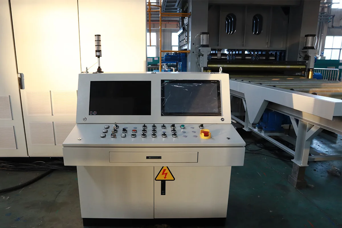 How to Choose Plate Leveling Machines equipment application at Hualu Equipment