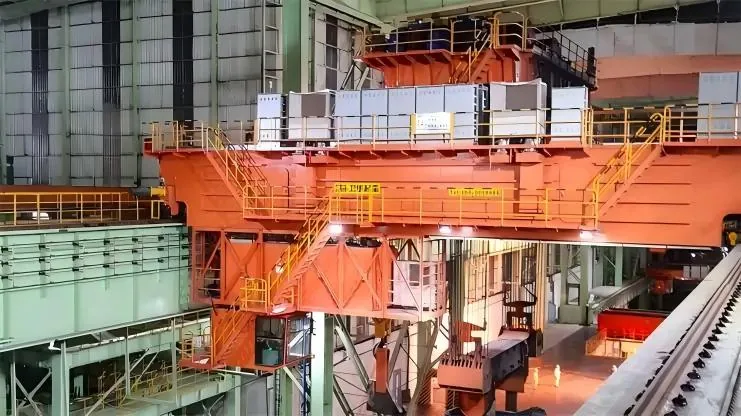 How to Choose Metallurgical Equipment equipment application at Hualu Equipment