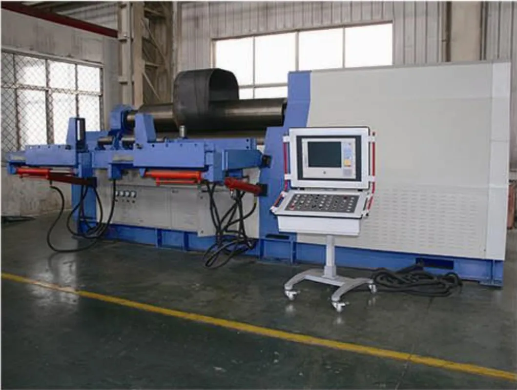 Engineering RFQ Review equipment application at Hualu Equipment