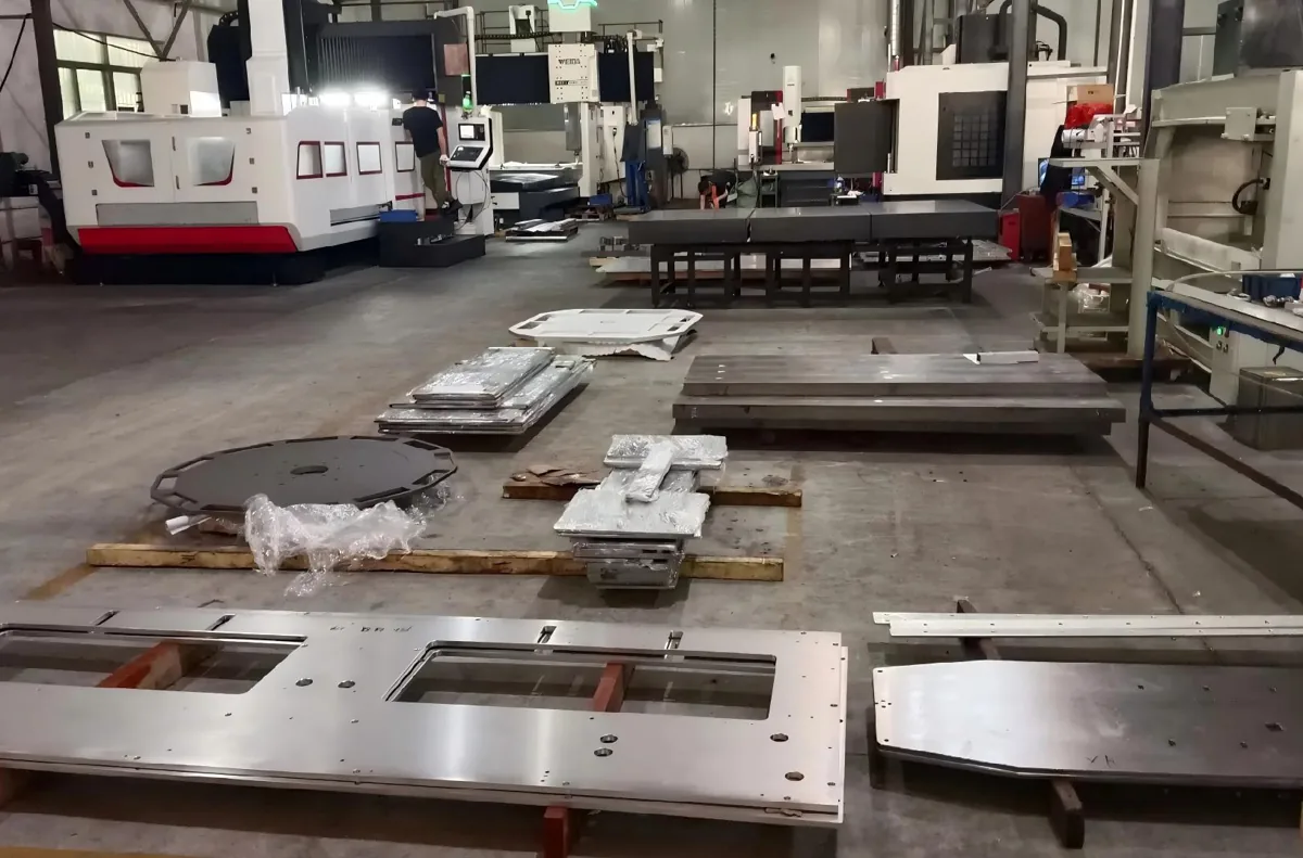 How to Choose Specialized Equipment equipment application at Hualu Equipment